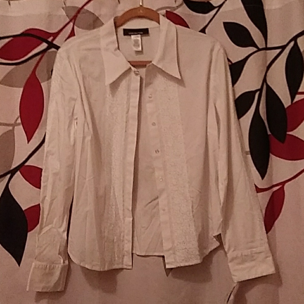 Whits shirt